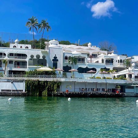 Marina Palace Teques تيكواسكيتامو المظهر الخارجي الصورة