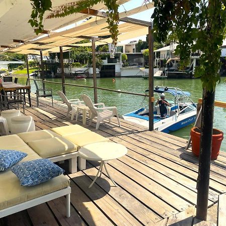 Marina Palace Teques تيكواسكيتامو المظهر الخارجي الصورة
