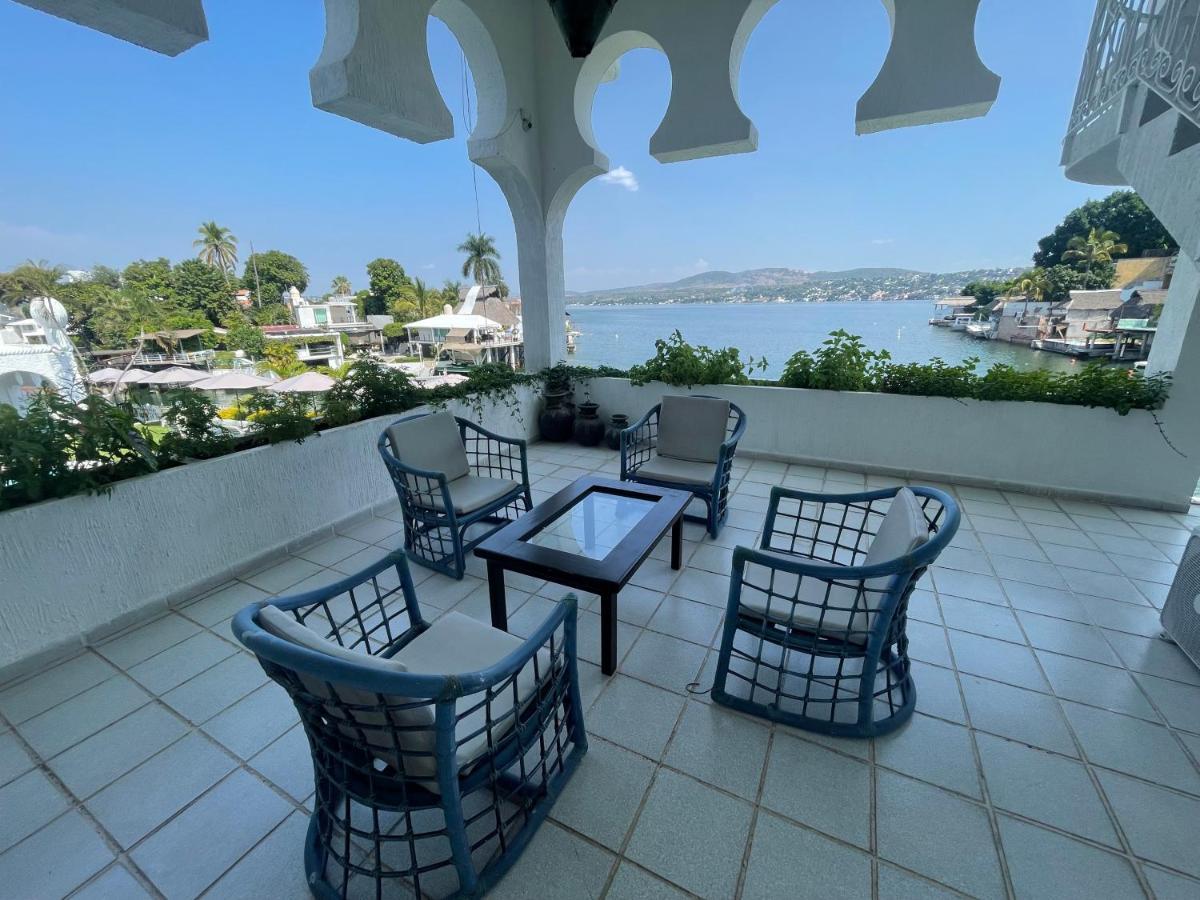 Marina Palace Teques تيكواسكيتامو المظهر الخارجي الصورة