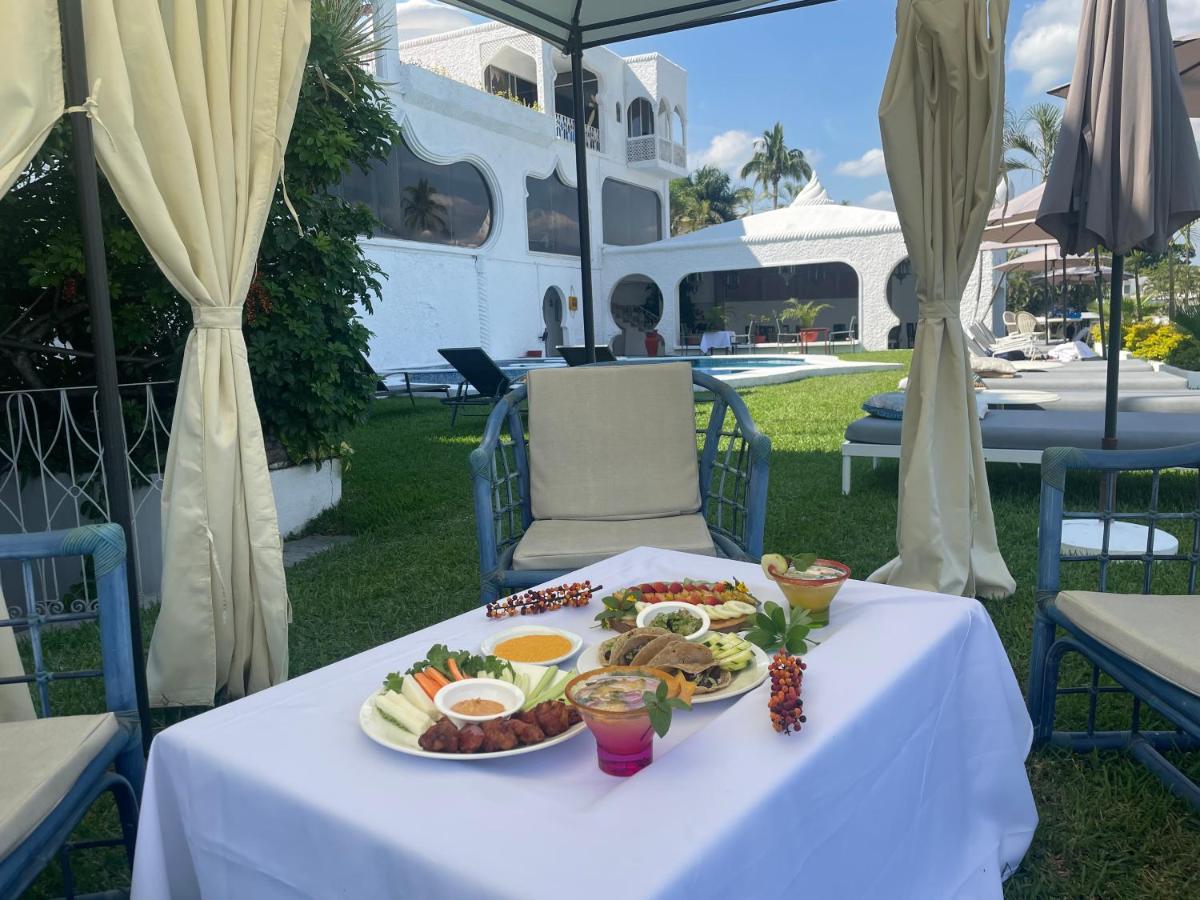 Marina Palace Teques تيكواسكيتامو المظهر الخارجي الصورة